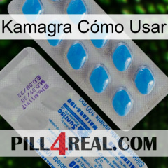 Kamagra Cómo Usar new15